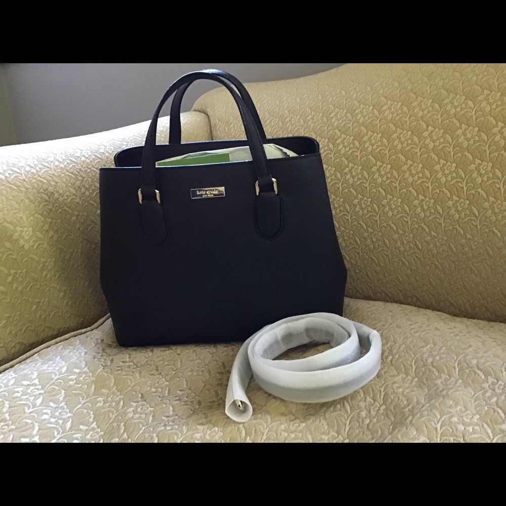 Kate Spade Laurel Way Evangelie Satchel